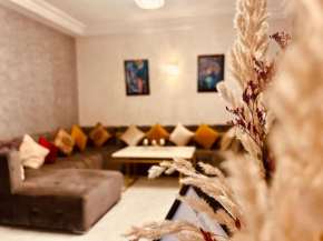 Spacious & Well located in heart of Rabat